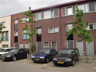 Catharijnepoort 34, Nieuw-Vennep